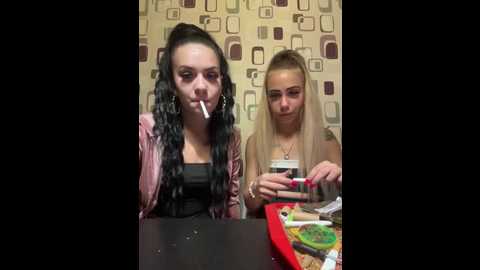 Media: katherinabby33 Stripchat 2025-07-17 18:54:00
