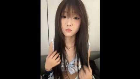Media: lelebaybay888 Stripchat 2025-07-17 19:28:00