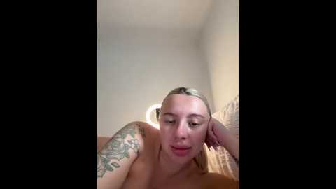 lily_lovexox @ stripchat on 20250717