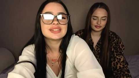 lisaanddenis @ stripchat on 20250717