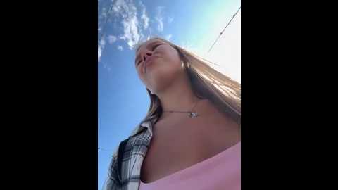 liza_risky @ stripchat on 20250717