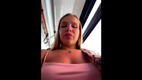 liza_risky @ stripchat on 20250717