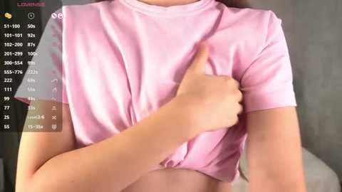 lynettedanley @ stripchat on 20250717