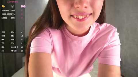 lynettedanley @ stripchat on 20250717
