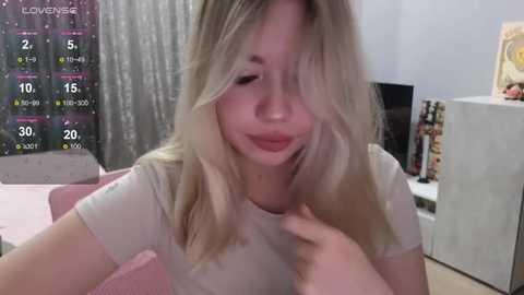 maymayyy @ stripchat on 20250717