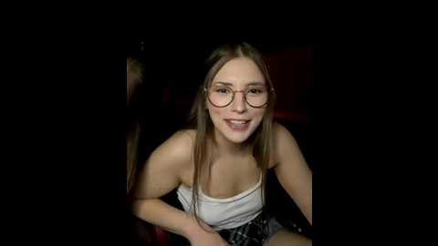 meganruso @ stripchat on 20250717