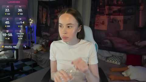 melaniehunt @ stripchat on 20250717