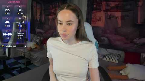 melaniehunt @ stripchat on 20250717
