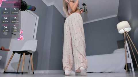 Media: mikio_san Stripchat 2025-07-17 10:18:00