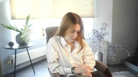 mollybushh @ stripchat on 20250717