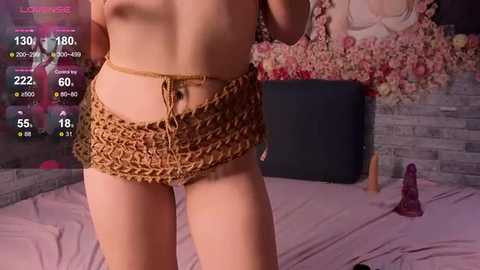 monamurr_ @ stripchat on 20250717