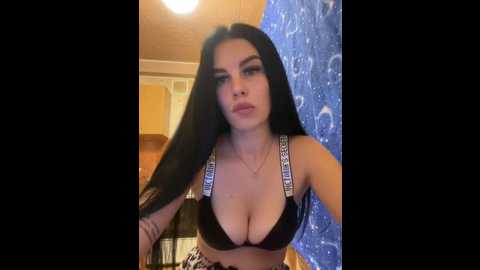 naughty_lika @ stripchat on 20250717