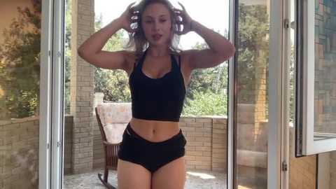 roselyn_rose @ stripchat on 20250717