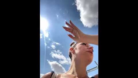 sandra_jo @ stripchat on 20250717