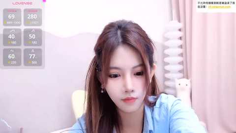 selenaaaaa_ @ stripchat on 20250717