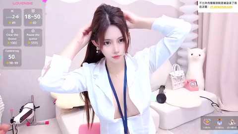 Media: selenaaaaa_ Stripchat 2025-07-17 21:32:00