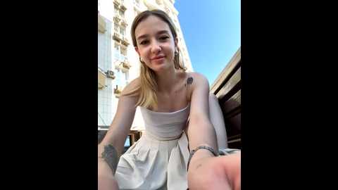 siesta_walker @ stripchat on 20250717