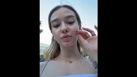 siesta_walker @ stripchat on 20250717