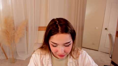 sillybloom @ stripchat on 20250717