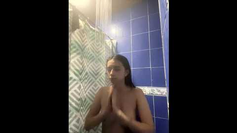 snowblossom_ @ stripchat on 20250717