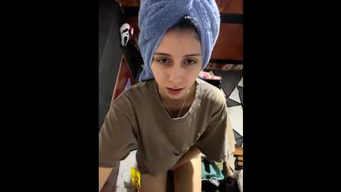 snowblossom_ @ stripchat on 20250717