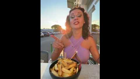 therealbeverlycious @ stripchat on 20250717