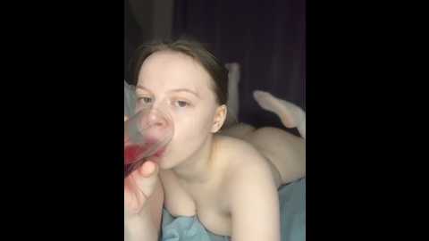 wrenlie @ stripchat on 20250717