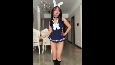 xiaoqiao_ss @ stripchat on 20250717