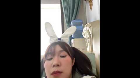 xiaoqiao_ss @ stripchat on 20250717