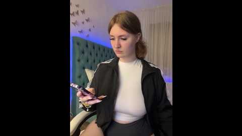 _chlo__e @ stripchat on 20250718