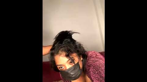 _cute_ariana_ @ stripchat on 20250718