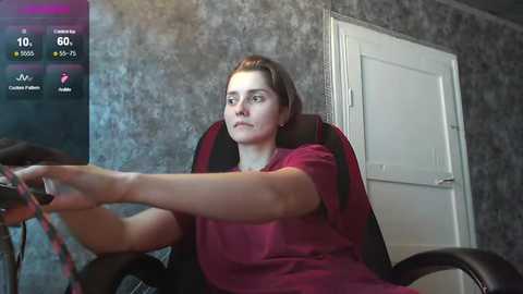 _lola1224_ @ stripchat on 20250718