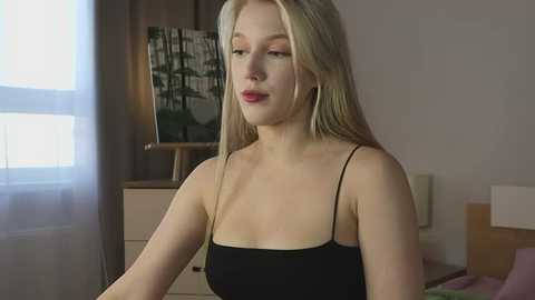 alicelebel @ stripchat on 20250718