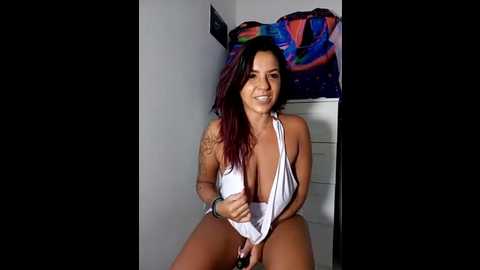 allyson22andy @ stripchat on 20250718