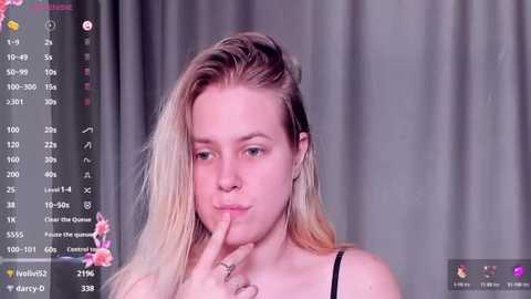 angelanty @ stripchat on 20250718