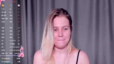 angelanty @ stripchat on 20250718
