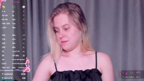 angelanty @ stripchat on 20250718