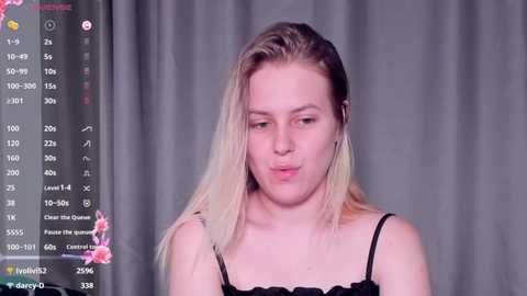 angelanty @ stripchat on 20250718