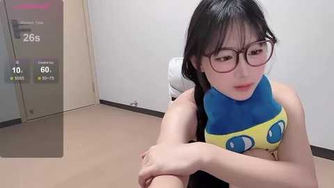 ann_cookie @ stripchat on 20250718