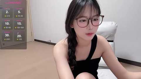 ann_cookie @ stripchat on 20250718