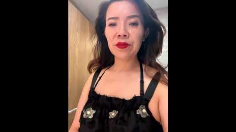 anna_yngs @ stripchat on 20250718