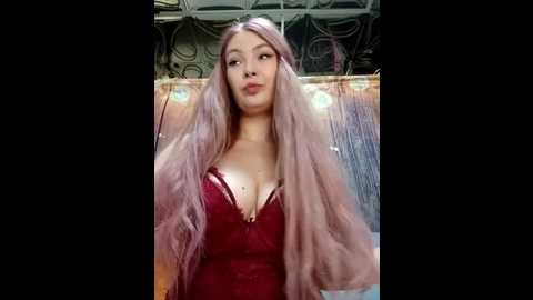 annako @ stripchat on 20250718
