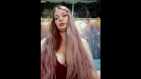 annako @ stripchat on 20250718