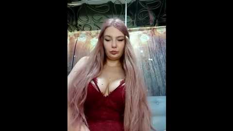 annako @ stripchat on 20250718