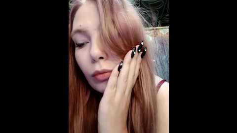 annako @ stripchat on 20250718
