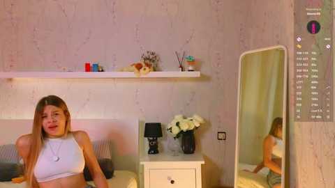 anneverity @ stripchat on 20250718
