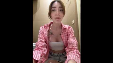 ballerinacappuccino_ @ stripchat on 20250718