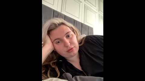 ballzy_bethanuk @ stripchat on 20250718
