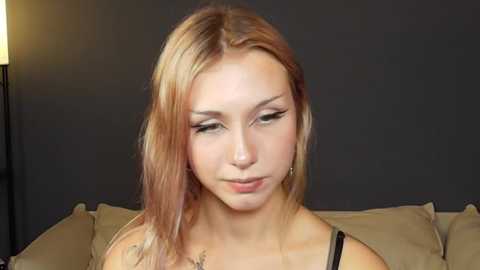 cateyepro @ stripchat on 20250718