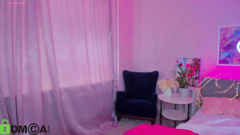 elis_fox @ stripchat on 20250718